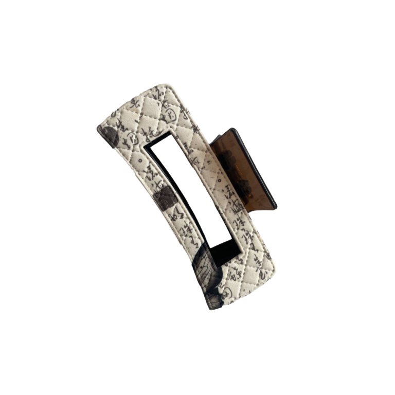 Clips Pince à Cheveux. paraplume