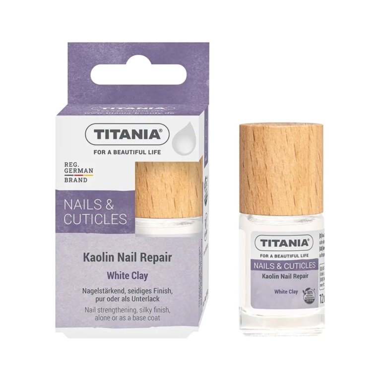 TITANIA Réparateur Pour Ongles . Paraplume