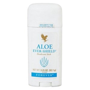 FOREVER Déodorant Aloe Ever Shield. paraplume