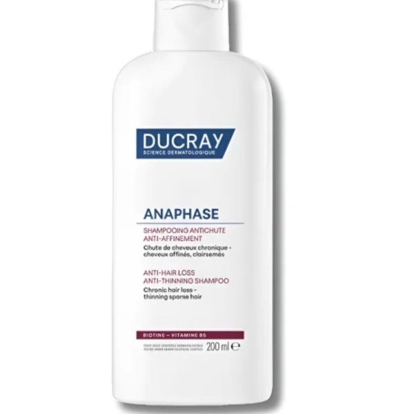 DUCRAY Anaphase Shampooing Antichute Et Croissance . paraplume