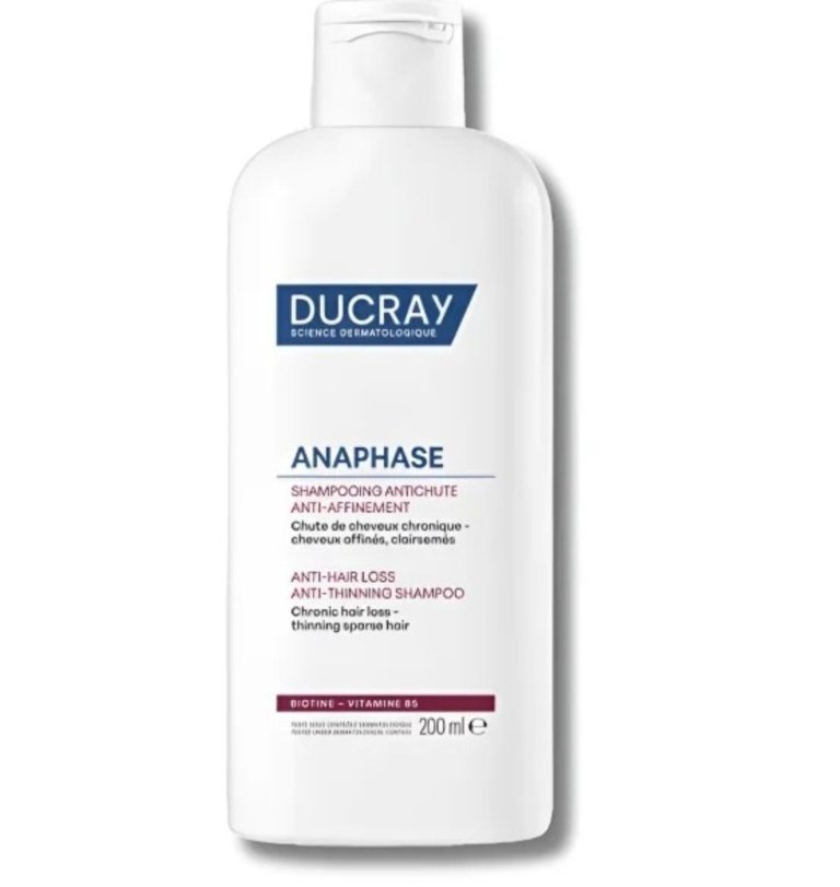 DUCRAY Anaphase Shampooing Antichute Et Croissance . paraplume