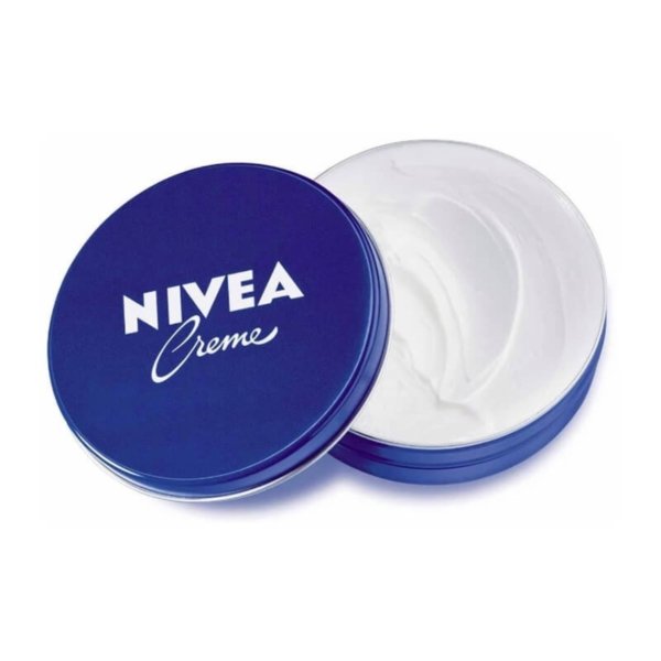 NIVEA Crème Universelle. paraplume
