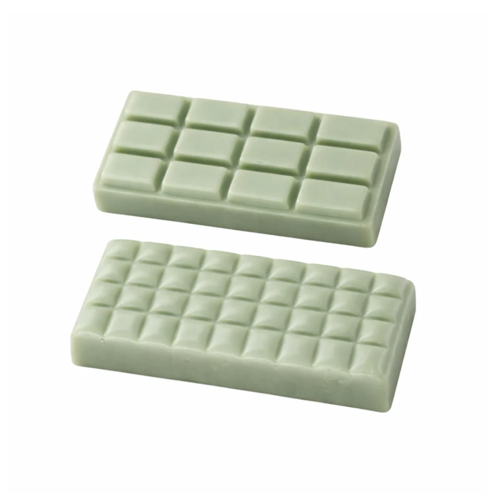 SELENE Bougie Fondant Citronnelle. paraplume