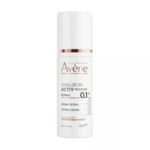 AVENE Hyaluron Activ Procedure Retinal 0.1. paraplume