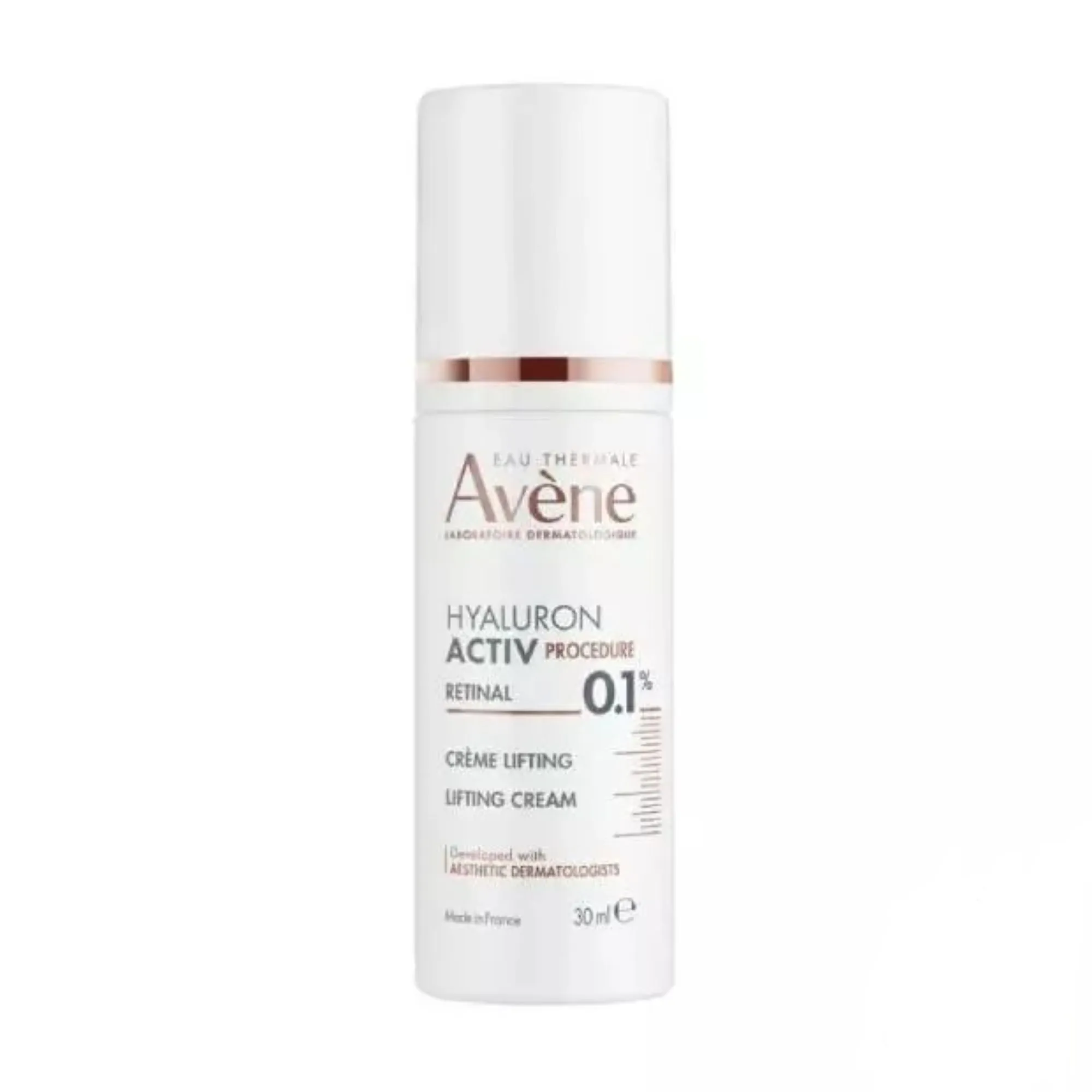 AVENE Hyaluron Activ Procedure Retinal 0.1 AVENE Hyaluron Activ Procedure Retinal 0.1. paraplume