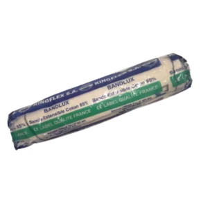 BANDLUX Bandage 15 cm*3 m. paraplume
