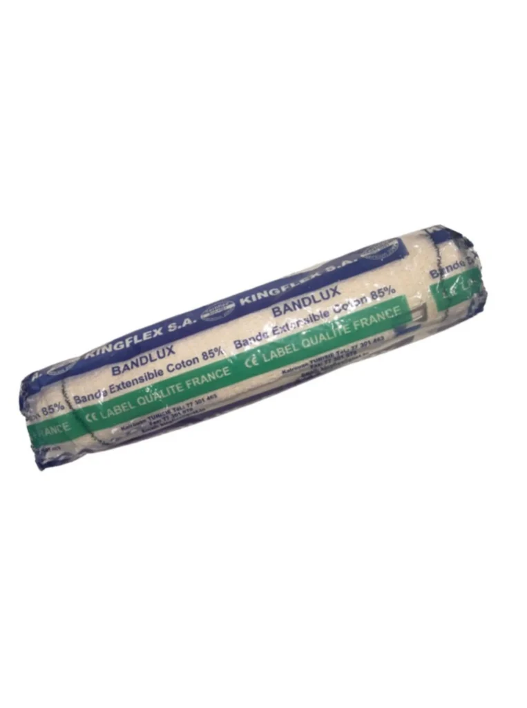 BANDLUX Bandage 15 cm*3 m. paraplume
