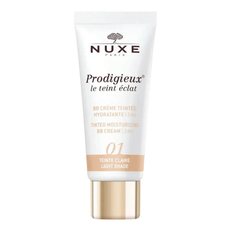 NUXE Prodigieux Le Teint Eclat 01. paraplume