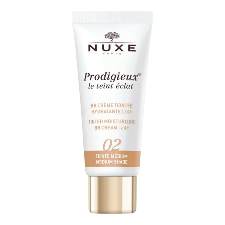 NUXE Prodigieux Le Teint Eclat 02. paraplume