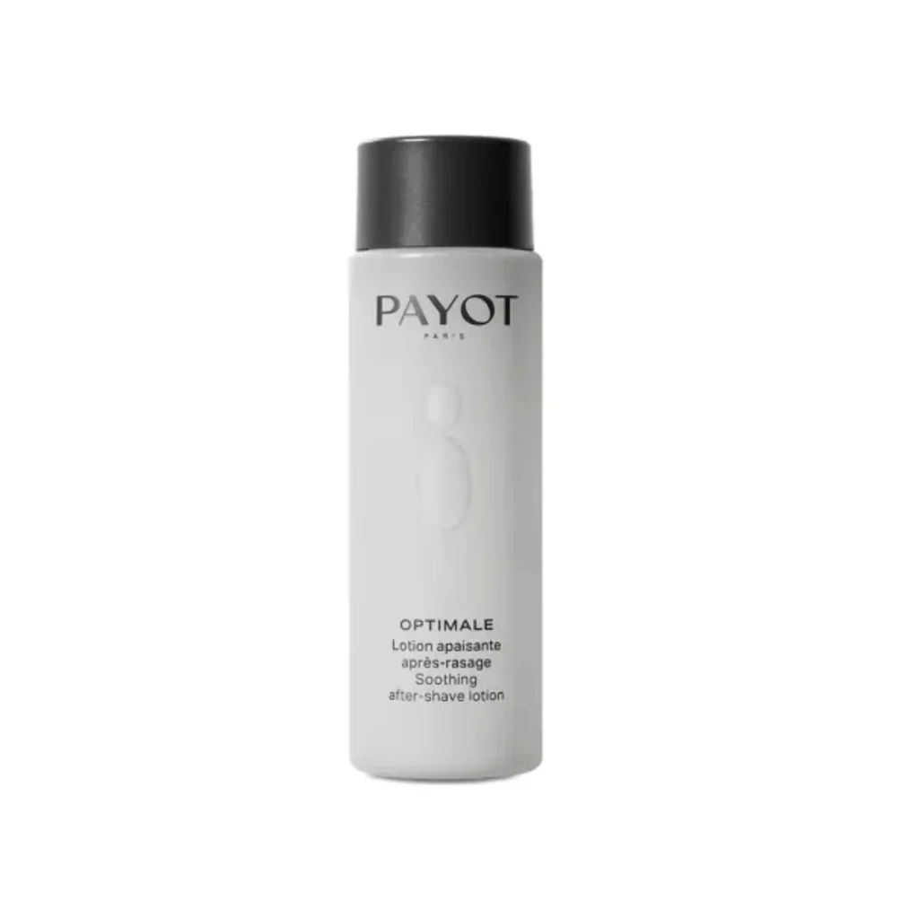 PAYOT Optimale Lotion Apaisante Après Rasage . paraplume
