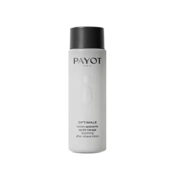 PAYOT Optimale Lotion Apaisante Après Rasage . paraplume