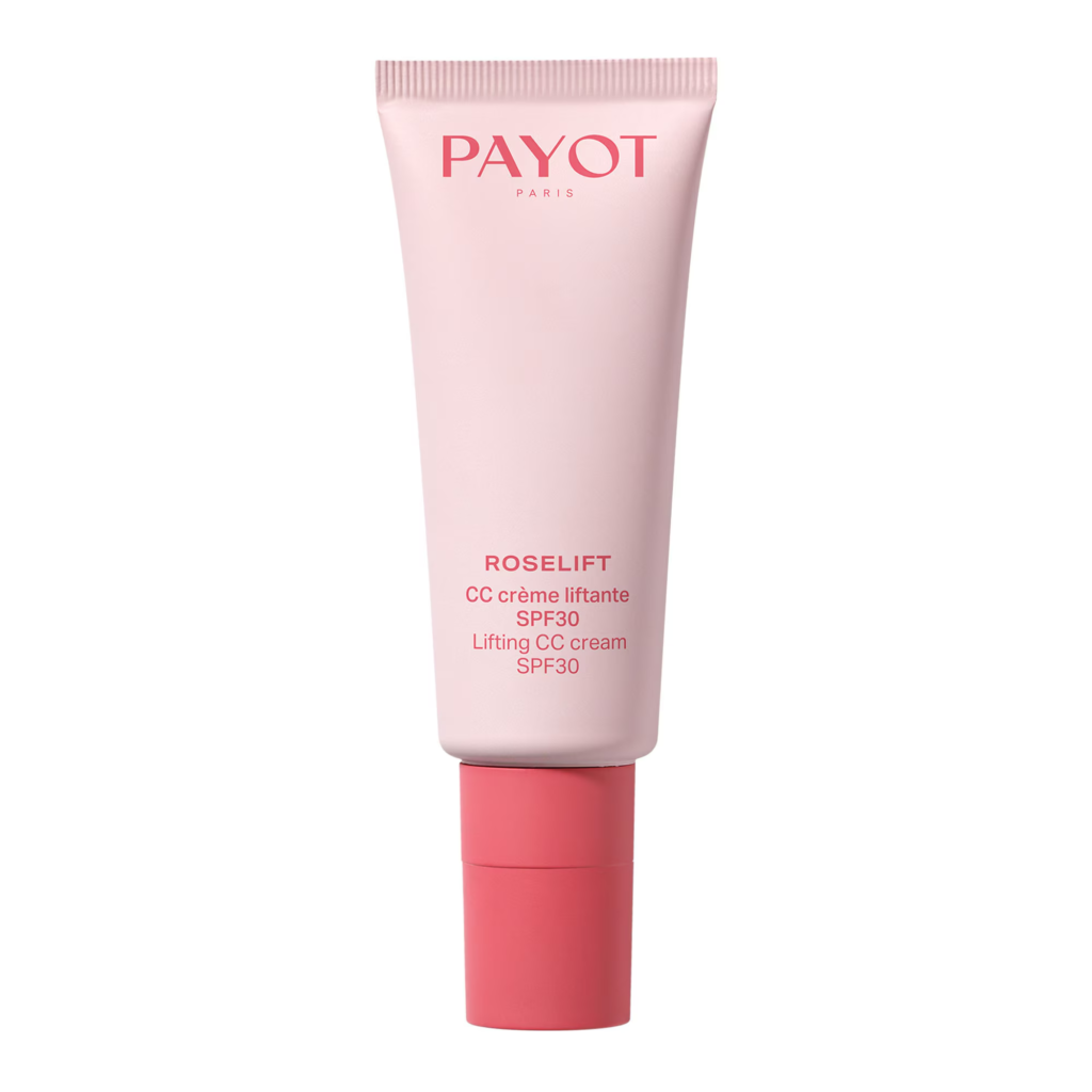 PAYOT Roselift CC Crème Liftante SPF 30 . paraplume