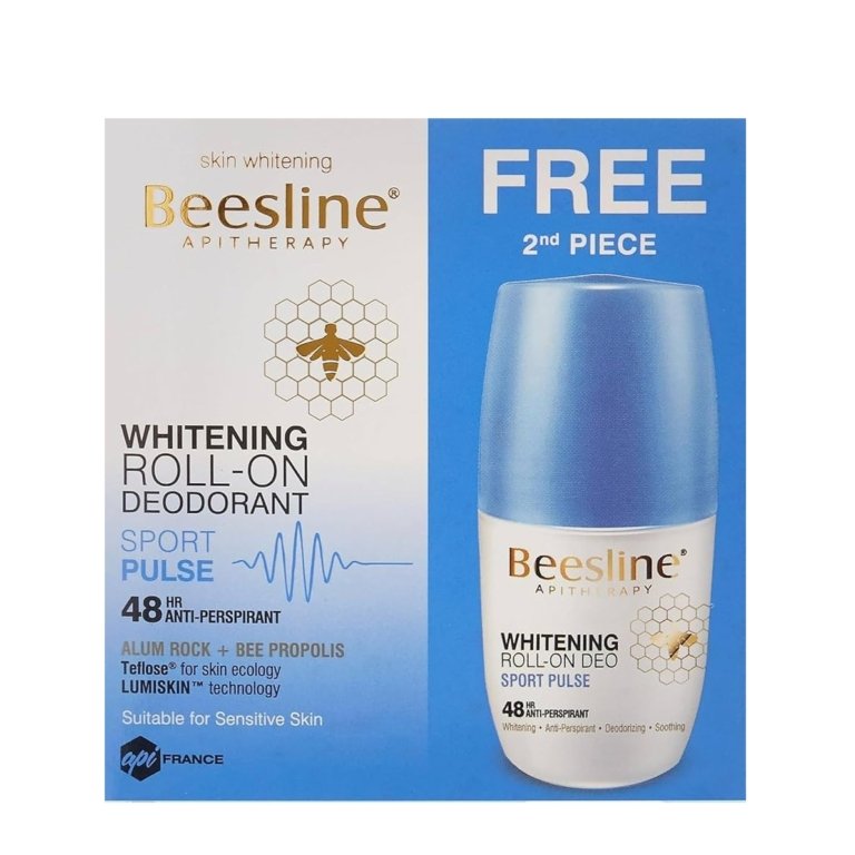 BEESLINE Deo Sport Pulse 4 in 1. paraplume