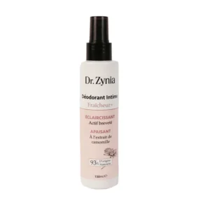 Dr.ZYNIA DEO INTIME. Paraplume
