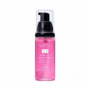 APOTHICA Kera Liss Sérum Coréen 50 ml. paraplume