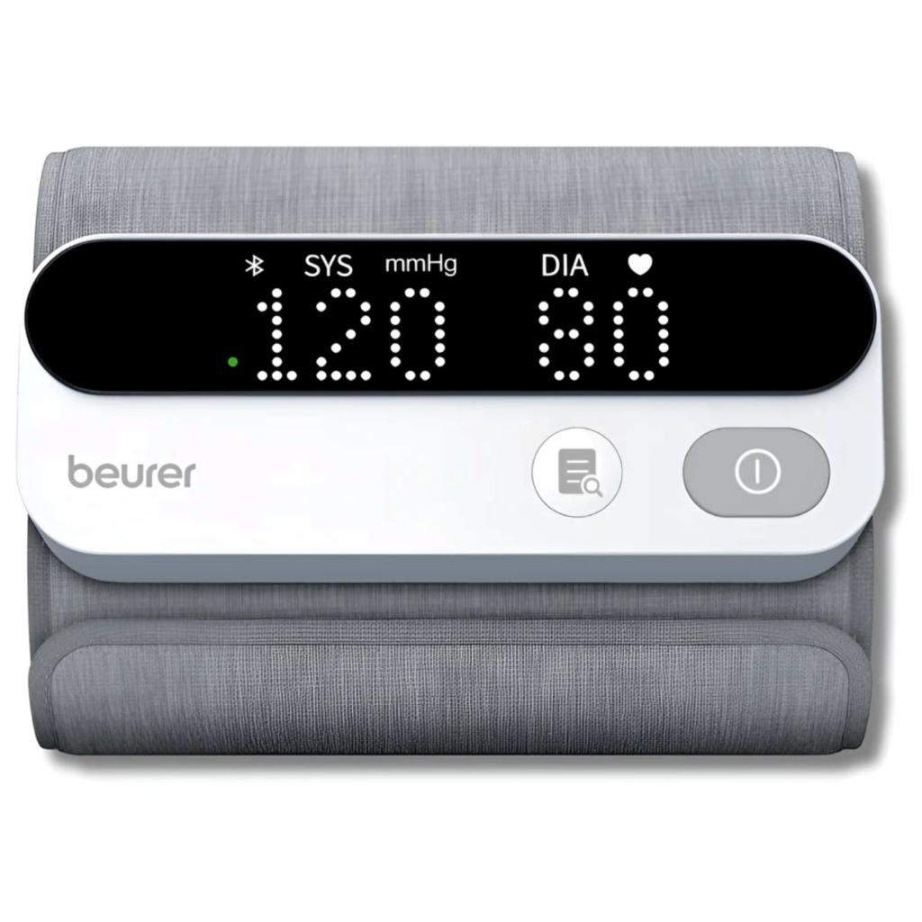 BEURER Tensiomètre Au Bras BM 59. paraplume