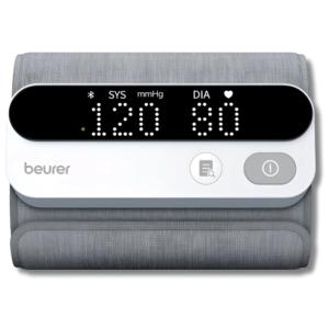 BEURER Tensiomètre Au Bras BM 59. paraplume