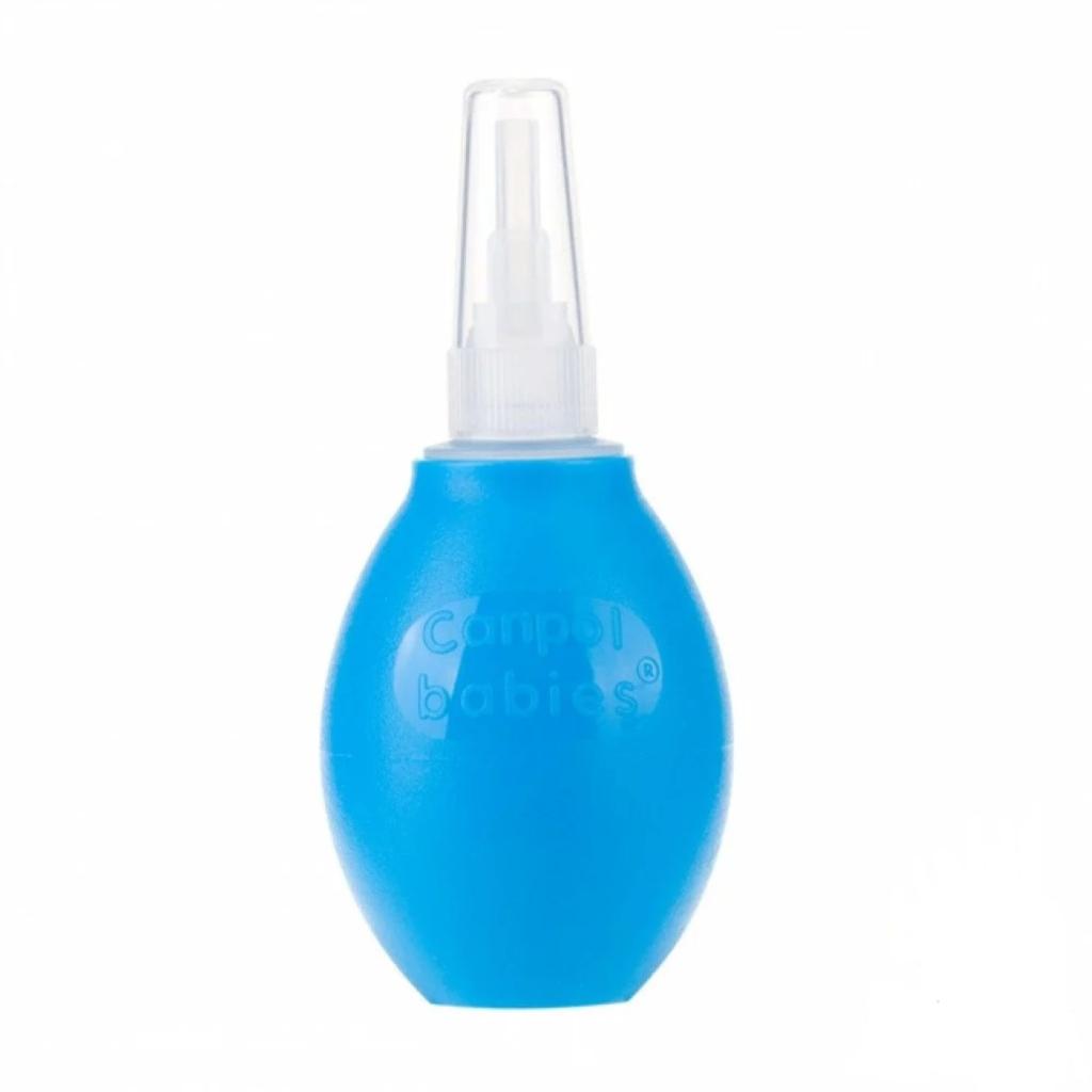 CANPOL BABIIES Aspirateur Nasal Avec Bout Flexible. paraplume