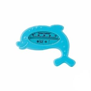 CANPOL BABIES Thermomètre de Bain Dauphin. paraplume