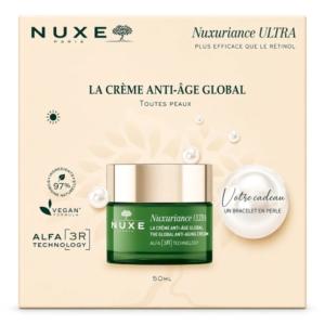 NUXE Coffret La Crème Anti Age Global. paraplume