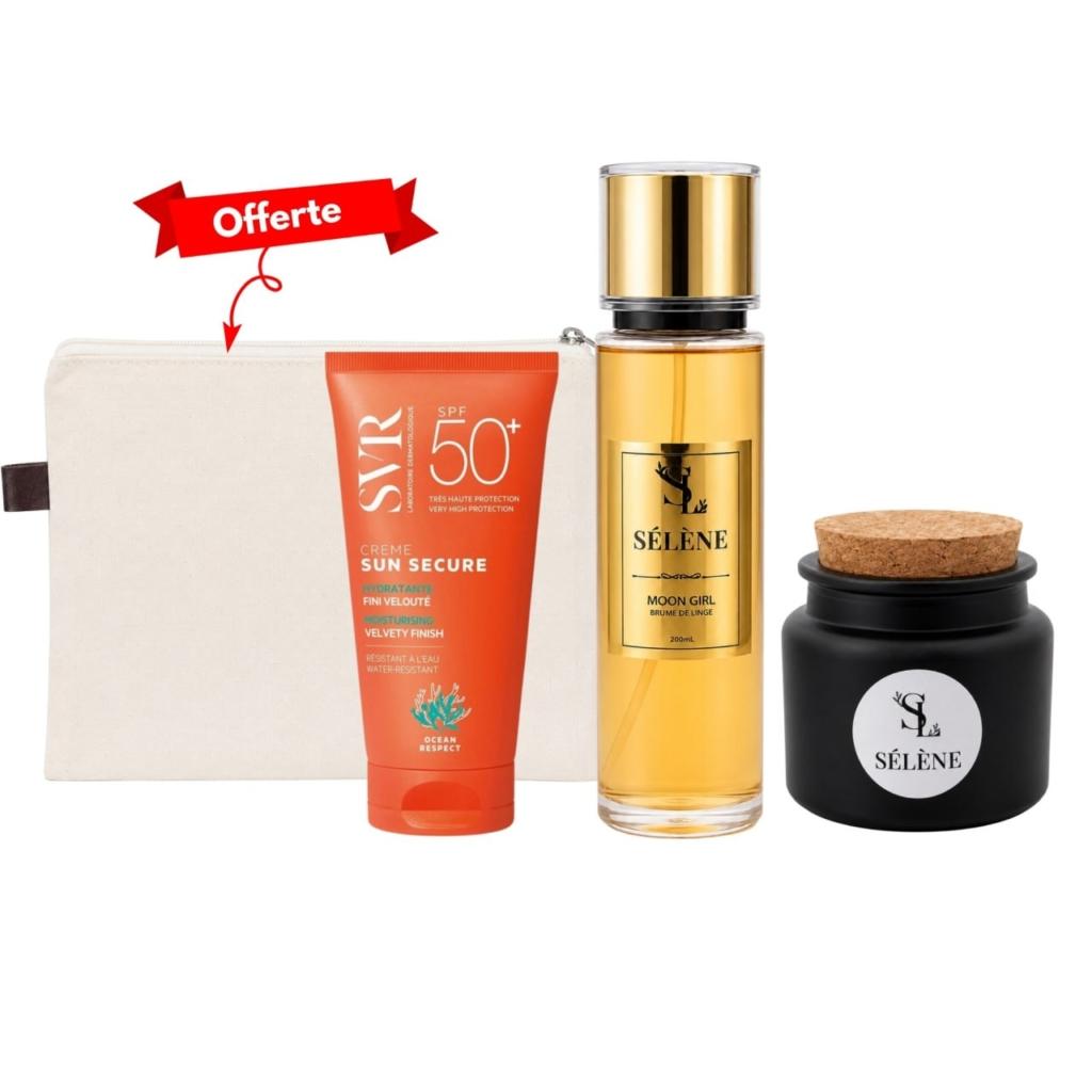 Pack Maman SVR & Sélène. paraplume