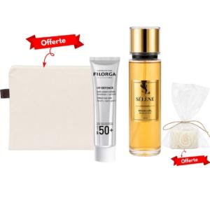 Pack Maman Sélène & Filorga . paraplume