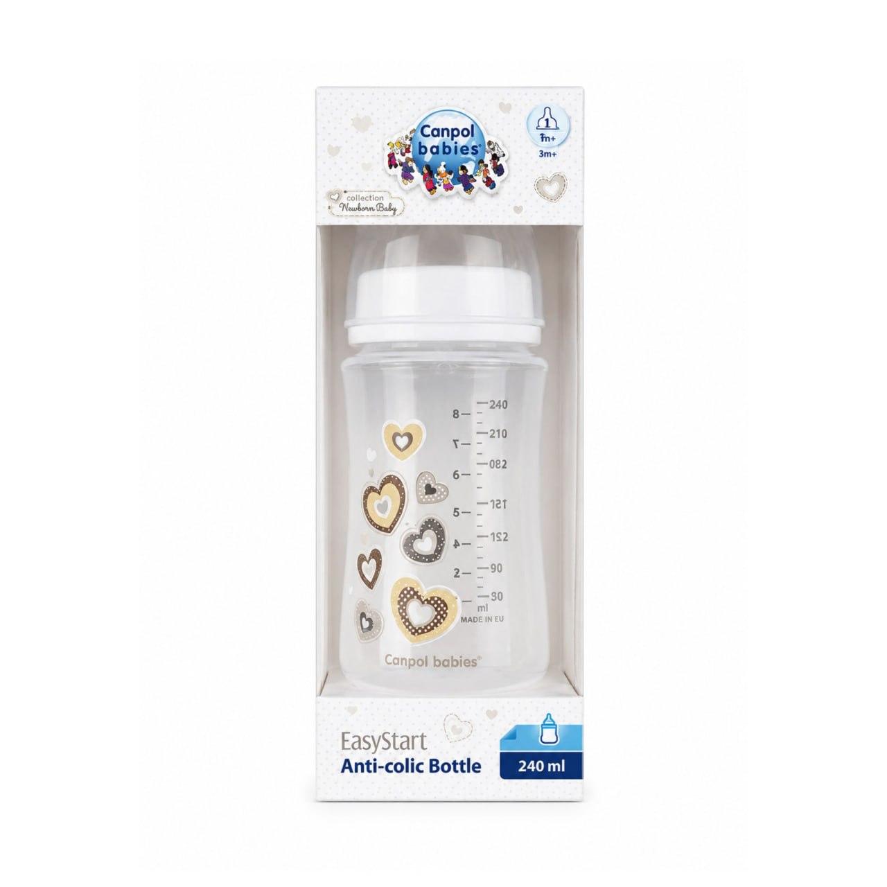 photo_2026-05-20_15-26-27 CANPOL BABIES EasyStart Biberon Anti Colique 240 ml. paraplume