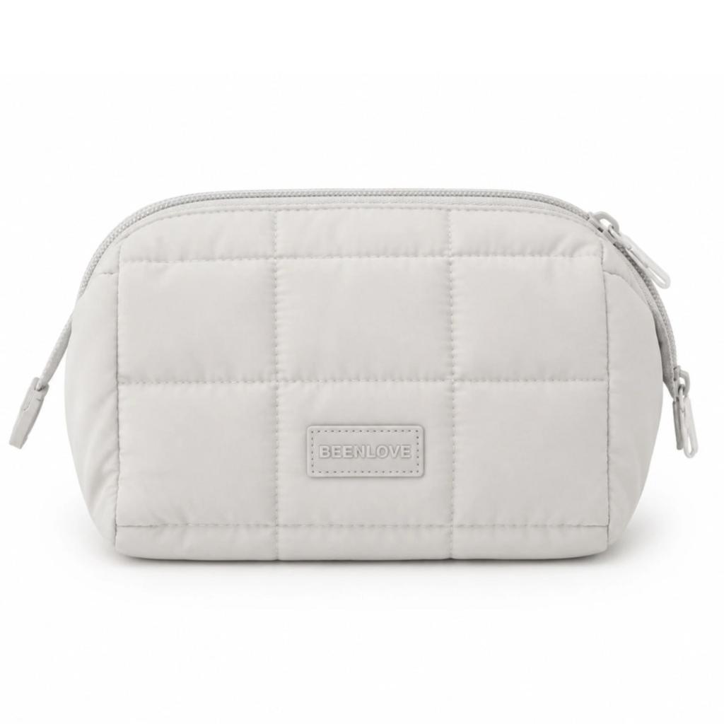 Trousse De Toilette Matelassée . paraplume