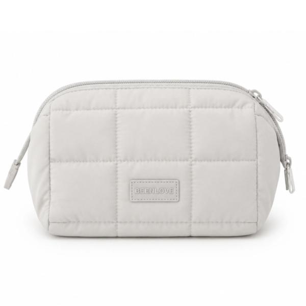 Trousse De Toilette Matelassée . paraplume