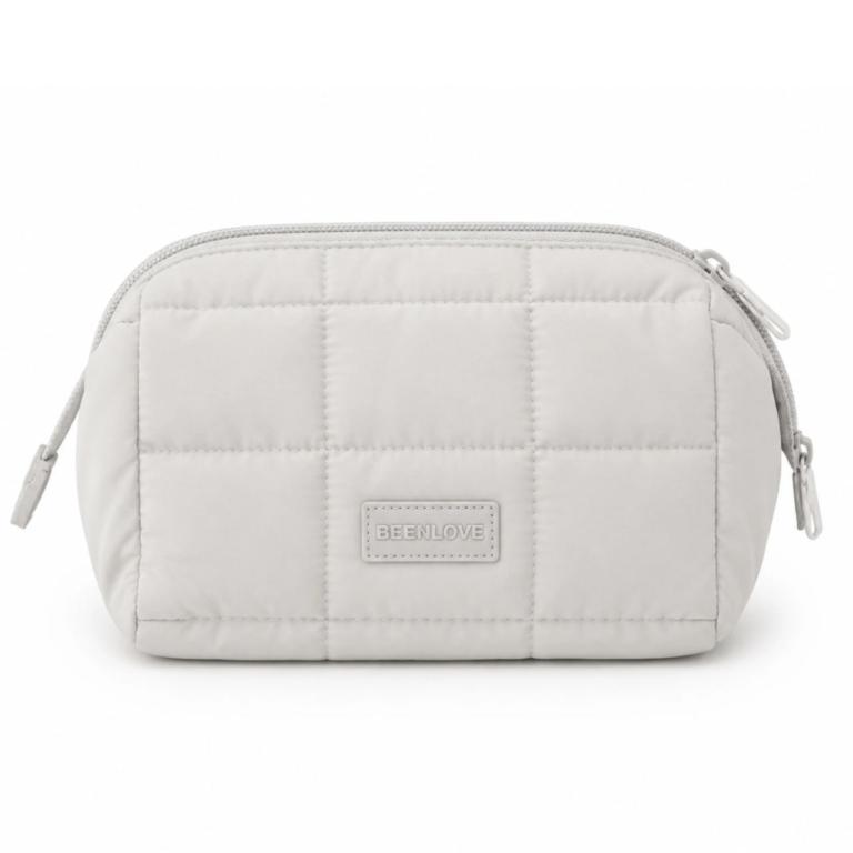 Trousse De Toilette Matelassée . paraplume