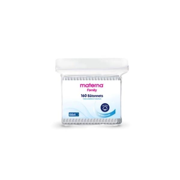 MATERNA Family Batônnets Pochette. paraplume