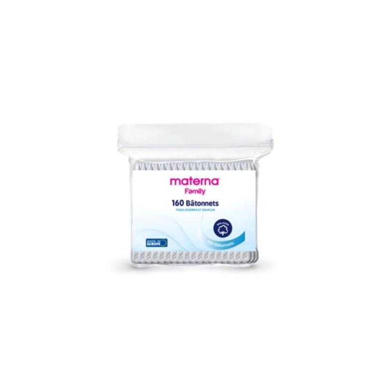 MATERNA Family Batônnets Pochette. paraplume