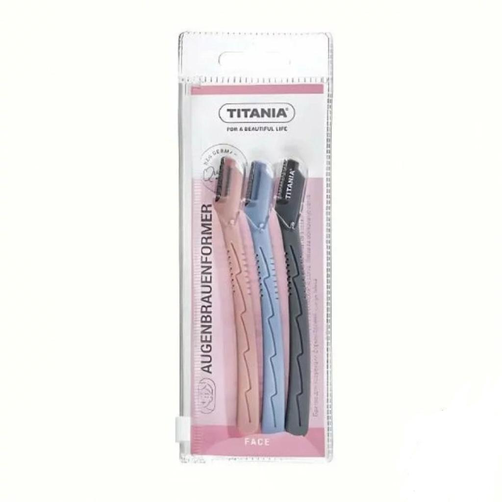TITANIA Correcteur De Sourcils 2928. paraplume