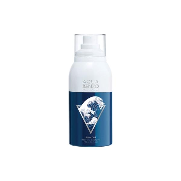 AQUA KENZO Pour Homme Spray 100 ML. paraplume