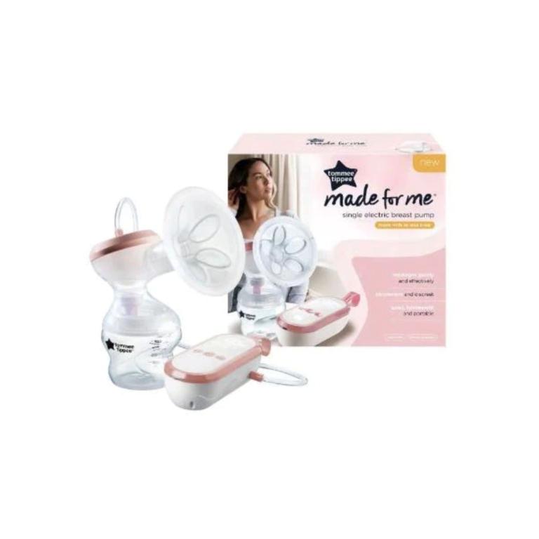 TOMMEE TIPPEE Tire Lait Electrique Simple Made For Me. paraplume