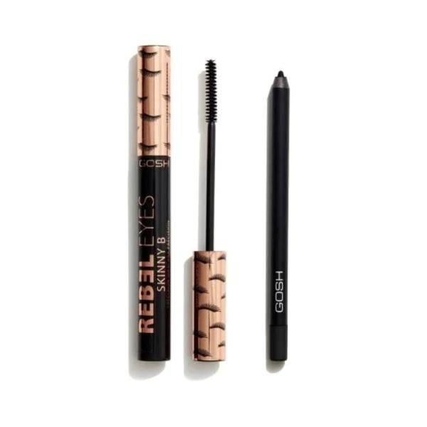 GOSH Lovely Lashes Coffret . paraplume