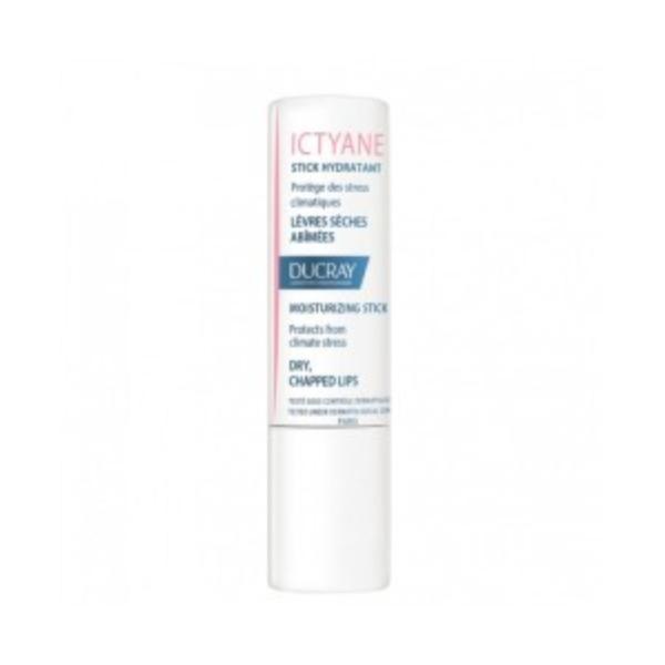 DUCRAY ICTYANE Stick Hydratant. paraplume