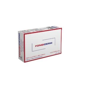VITAL Fongiderm Savon 90 gr. paraplume