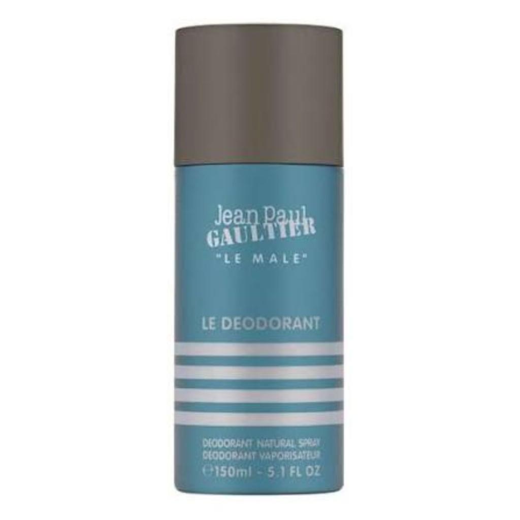 Jean Paul Gaultier Le Male Le Déodorant 150 ML. paraplume
