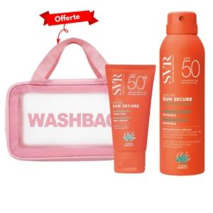 Pack SVR Summer. paraplume