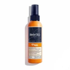 PHYTO Plage Spray Démêlant Réhydratant Après Soleil 150 ml. paraplume