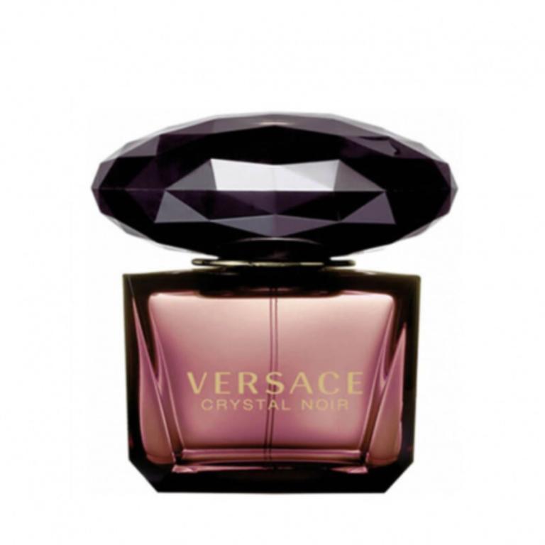 VERSACE Crystal Noir Eau De Toilette 30 ML. paraplume